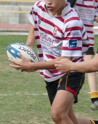 Rugby 3